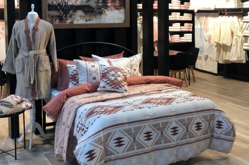 Ev Tekstil Ürünleri